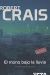 MONO BAJO LA LLUVIA EL | 9788496546691 | CRAIS, ROBERT
