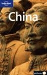 CHINA LONELY PLANET | 9788408057574 | VARIS