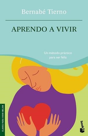 APRENDO A VIVIR ( EDICION DE BOLSILLO ) | 9788484604662 | TIERNO, BERNABE