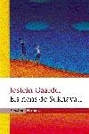 NENS DE SUKHAVATI ELS | 9788497871631 | GAARDER, JOSTEIN