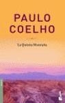 QUINTA MONTAÑA LA (BUTXACA) | 9788408061830 | COELHO, PAULO
