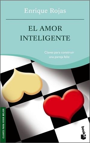 AMOR INTELIGENTE EL | 9788484604716 | ROJAS, ENRIQUE