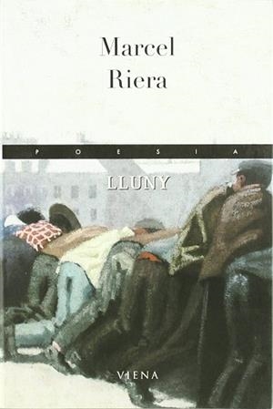 LLUNY | 9788483303634 | RIERA, MARCEL