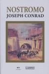 NOSTROMO | 9788485346073 | CONRAD, JOSEPH