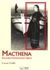 MACTHENA ( RECORDANT RABINDRANATH TAGORE ) | 9788497793414 | NADAL, CARME