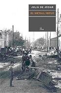 METALL IMPUR EL ( PREMI SANT JORDI 2005 ) | 9788484378587 | JODAR DE, JULIA