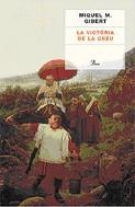 VICTORIA DE LA CREU LA | 9788484378631 | GIBERT, MIQUEL M.