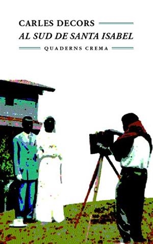 AL SUD DE SANTA ISABEL (CATALA) | 9788477272670 | DECORS, CARLES