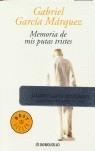 MEMORIAS DE MIS PUTAS TRISTES | 9788497938464 | GARCIA MARQUEZ, GABRIEL