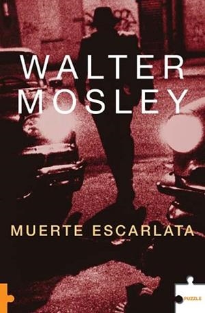 MUERTE ESCARLATA LA | 9788496525887 | MOSLEY, WALTER
