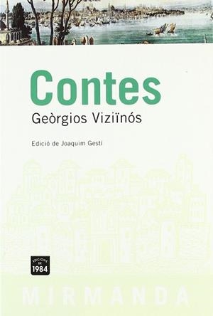 CONTES | 9788496061637 | VIZIÏNOS, GEORGIOS