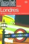 LONDRES TIME OUT ( 2003 ) | 9788495939197 | VARIS