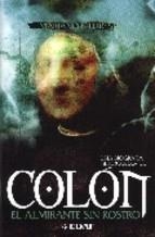 COLON EL ALMIRANTE SIN ROSTRO | 9788441417465 | URRES, MARIANO F.