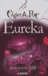 EUREKA | 9788441417311 | POE, EDGAR A.
