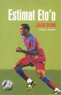ESTIMAT ETO'O | 9788497871600 | OLIVA, JOAN