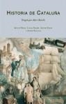 HISTORIA DE CATALUÑA | 9788497344371 | VARIS