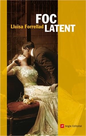 FOC LATENT | 9788496521117 | FORRELLAD, LLUÏSA
