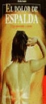 DOLOR DE ESPALDA, EL | 9788479273316 | AMZIEV, ALEXIS