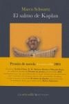 SALMO DE KAPLAN EL | 9788496326637 | SCHWARTZ, MARCO