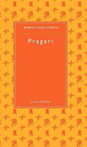 PRAGARI | 9788466406826 | VIDAL CONTE, MARIA
