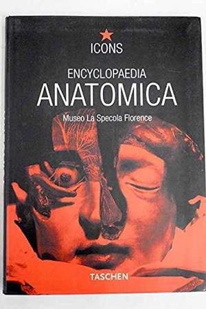 ENCICLOPEDIA ANATOMICA | 9783822850404 | AA.VV.