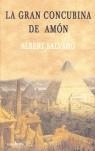 GRAN CONCUBINA DE AMON LA | 9788496517165 | SALVADO, ALBERT
