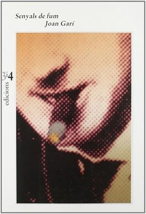 SENYALS DE FUM | 9788475027487 | GARI, JOAN