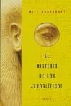 MISTERIO DE LOS JEROGLIFICOS EL | 9788401335730 | BONDURANT, MATT