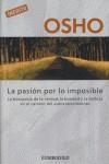 PASION POR LO IMPOSIBLE LA | 9788497937603 | OSHO