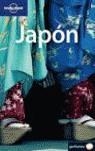 JAPON LONELY PLANET 06 | 9788408063285 | ROWTHORN, CHRIS
