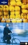 AMSTERDAM LONELY PLANET 04 | 9788408050599 | VARIOS