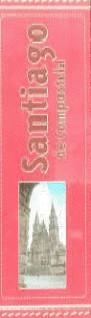 SANTIAGO DE COMPOSTELA (JAGUAR) | 9788489960312 | QUILIS, ANTONIO M.