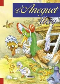 ANEGUET LLEIG | 9788430541621 | SUSAETA, EQUIP