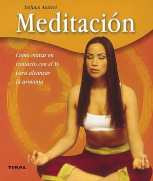 MEDITACION | 9788430544967 | AUTIERI, STEFANO
