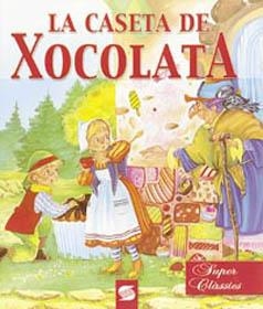 CASETA DE XOCOLATA | 9788430598878 | SUSAETA