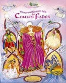 MERAVELLOS MON DELS CONTES DE FADES | 9788430552467 | IL-LUSTRACIONS: ERIC KINCAID