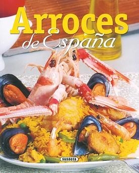 ARROCES DE ESPAÑA | 9788430549467 | LÓPEZ, CONCHA
