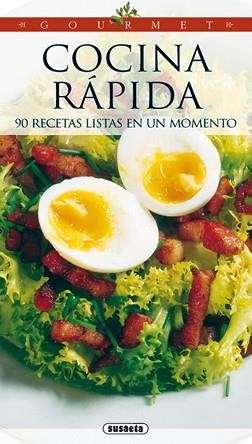 COCINA RAPIDA | 9788430551453 | COTE, ISABELLE