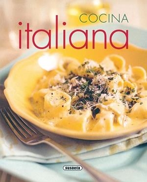 COCINA ITALIANA | 9788430551996 | VARIS