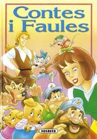CONTES I FAULES | 9788430593958 | SUSAETA