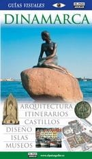 DINAMARCA GUIAS VISUALES 06 | 9788403503618 | AA VV