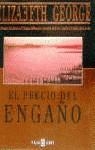 PRECIO DEL ENGAÑO, EL | 9788401327230 | GEORGE, ELIZABETH
