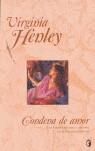 CONDENA DE AMOR | 9788466626637 | HENLEY, VIRGINIA