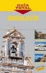 ANDALUCIA GUIA TOTAL | 9788497762816 | ARJONA, RAFAEL