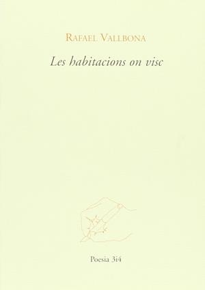 HABITACIONS ON VISC LES | 9788475027517 | VALLBONA, RAFAEL