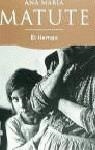 TIEMPO, EL (BUTXACA) | 9788401426100 | MATUTE, ANA MARIA