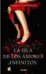 ISLA DE LOS AMORES INFINITOS LA | 9788425340253 | CHAVIANO, DAINA