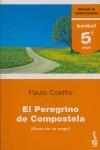 PEREGRINO DE COMPOSTELA EL ( DIARIO DE UN MAGO ) | 9788408067764 | COELHO, PAULO
