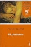 PERFUME EL | 9788432217425 | SÜSKIND, PATRICK