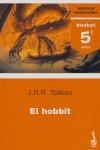 HOBBIT EL | 9788445076064 | TOLKIEN, J.R.R